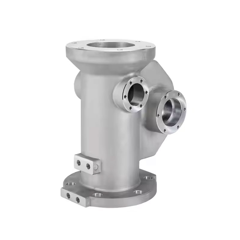 Stainless Steel Casting Machinery Part