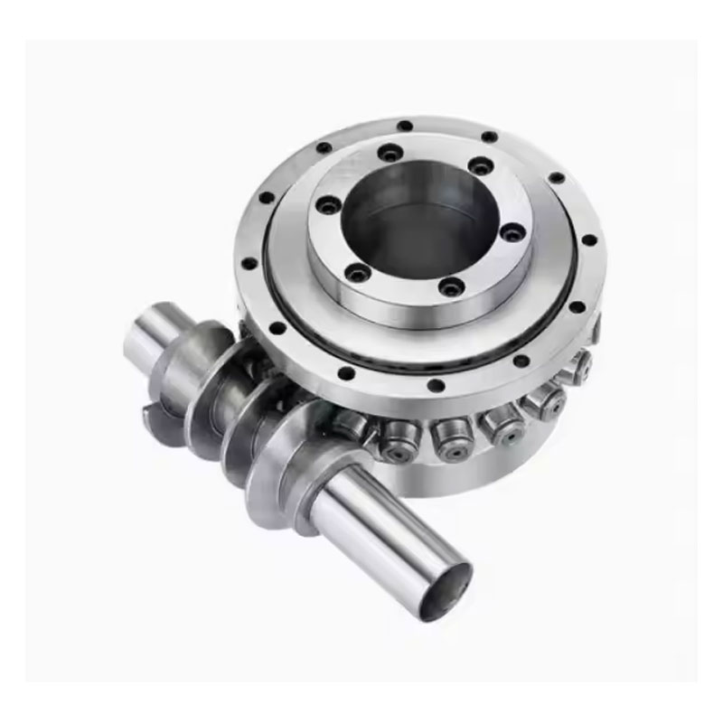 CNC Machining Automotive Parts