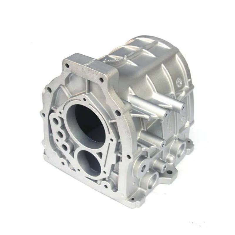Aluminum Alloy Die Casting