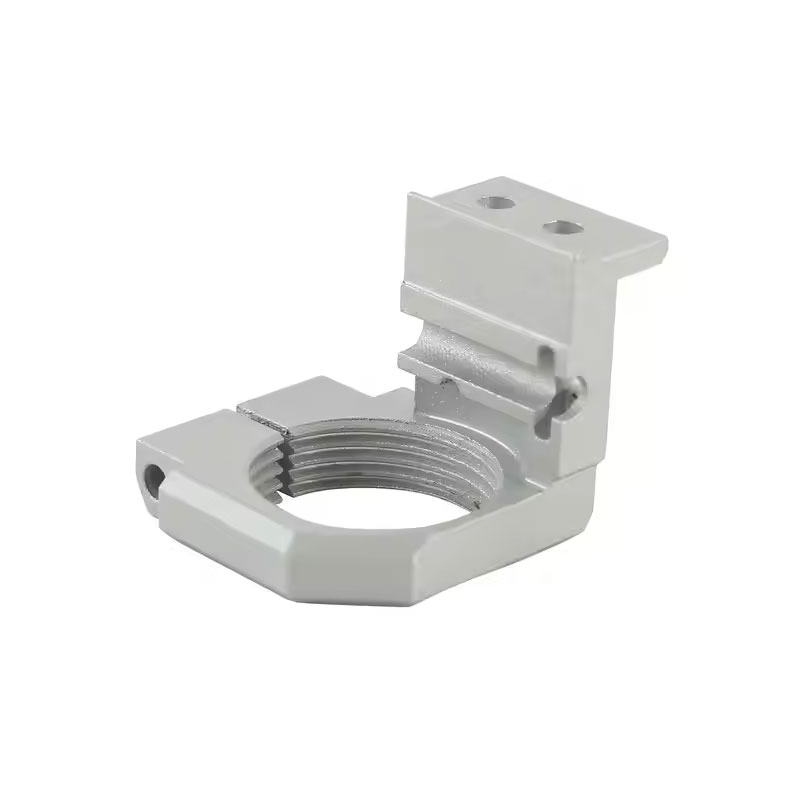 Aluminum Die Casting Parts for Machinery Part