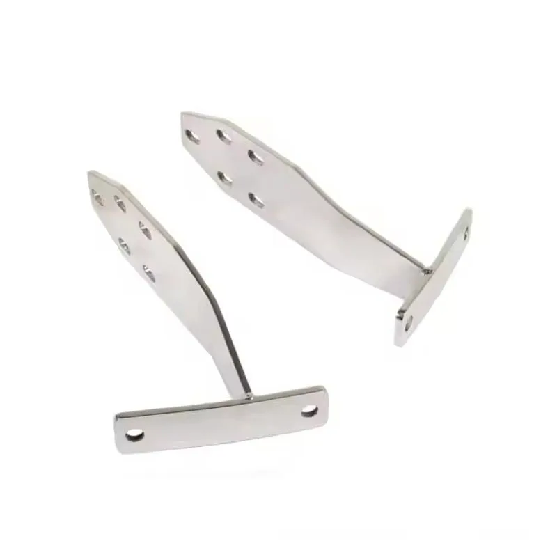 Aluminum Die Casting Furniture Parts