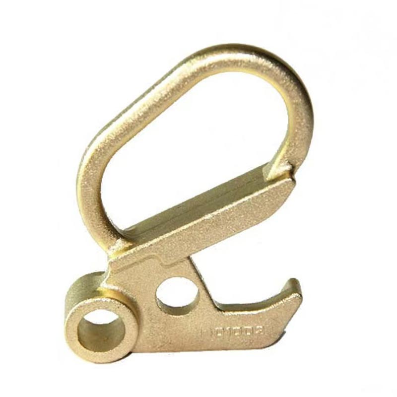 Lost Wax Investment Casting Machinery Part