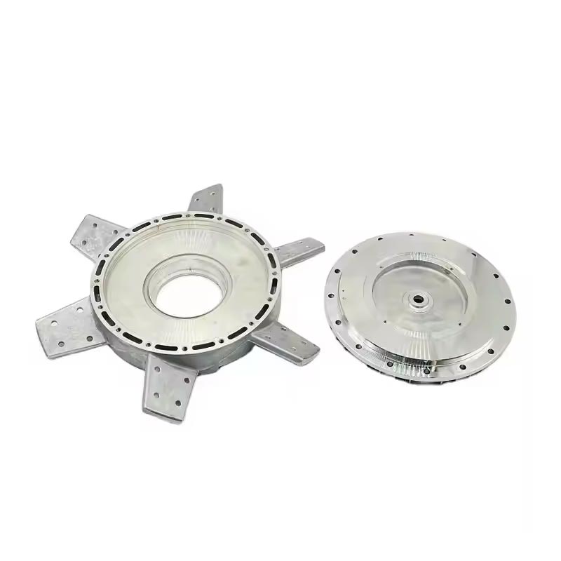 Aluminum Alloy Die Casting