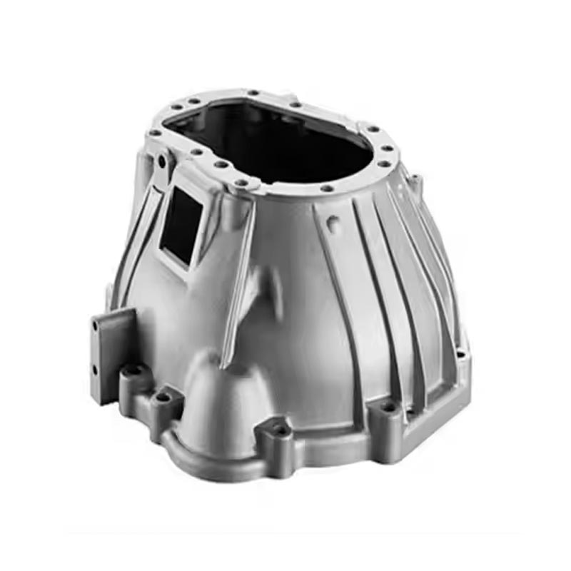 Shell Mold Casting