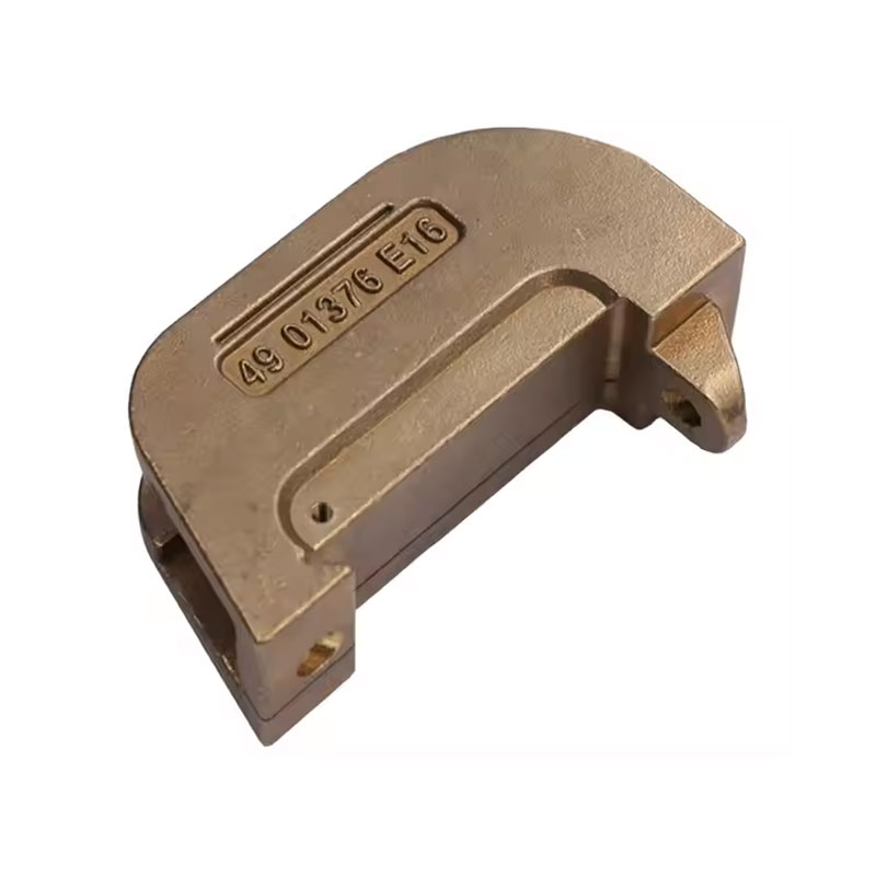Brass Sand Casting Parts