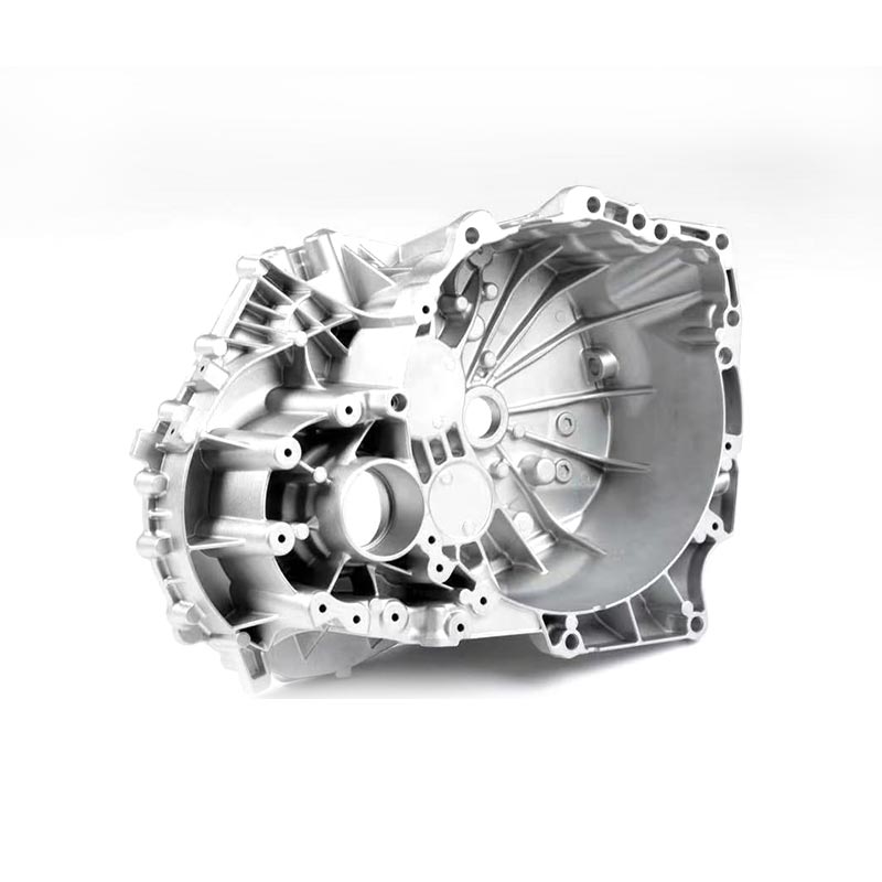 Aluminum Die Casting