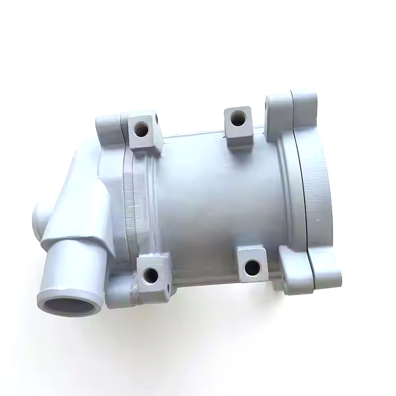 Metal Mold Casting Aluminum Parts