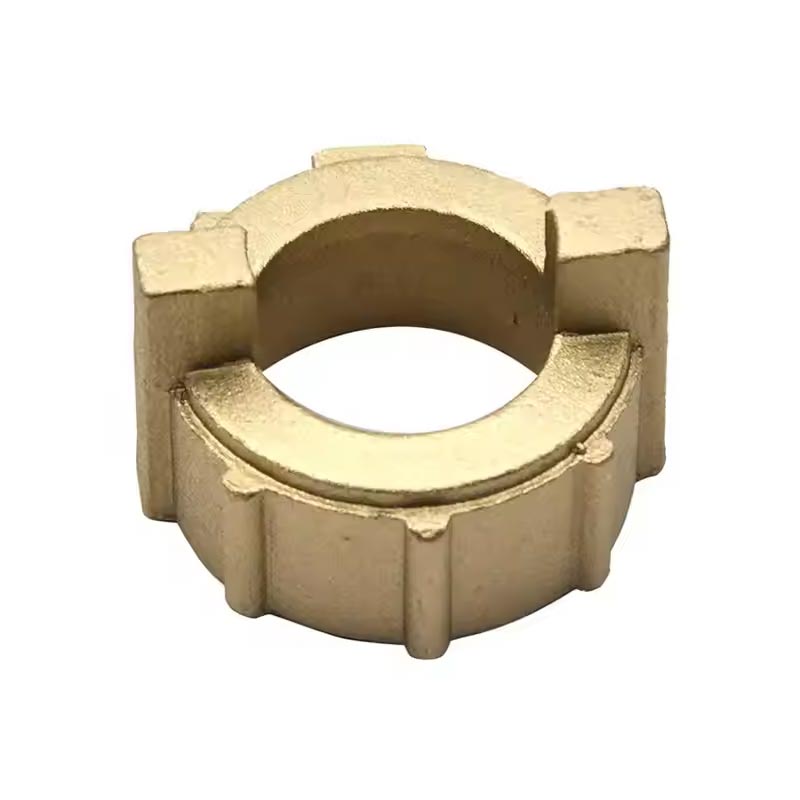 Bronze Lost Wax Investment Casting