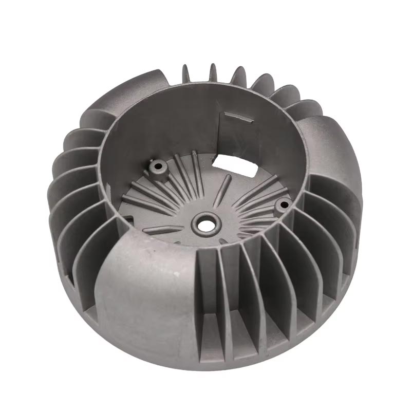Die Casting Lighting Part