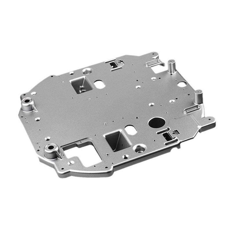 Metal Mold Aluminum Parts