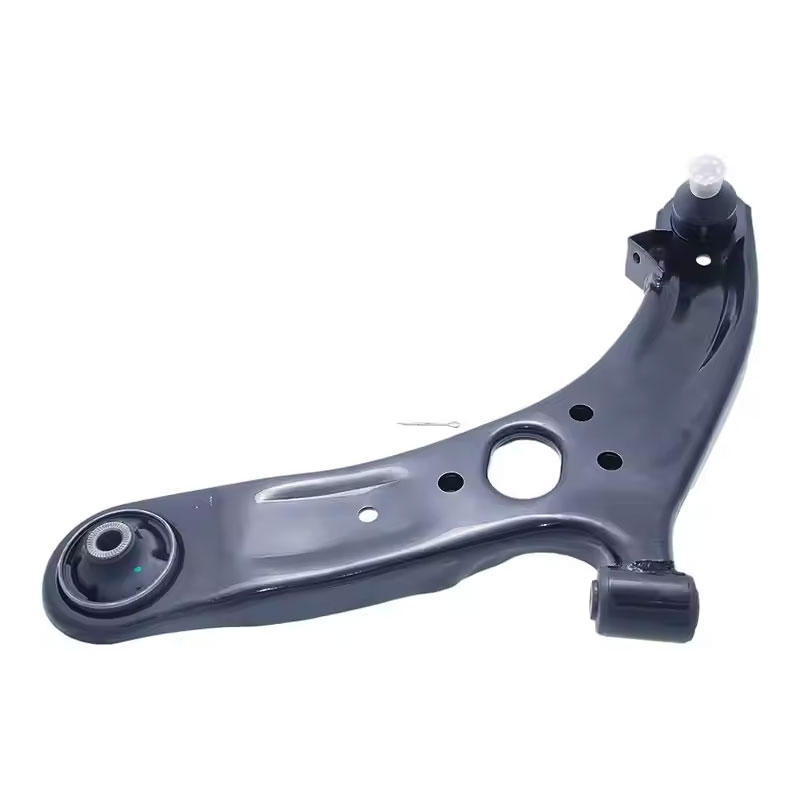 Aluminum Castings Power Steering Arm