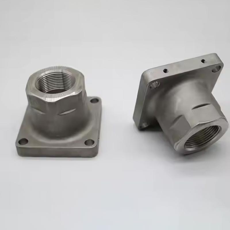 Lost Wax Casting Parts