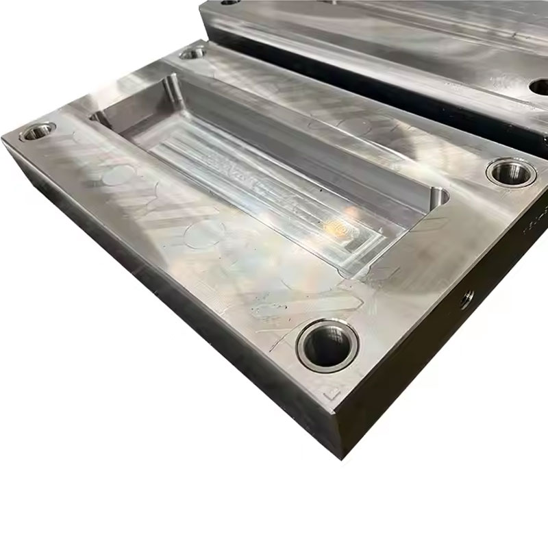 Hot Forged Machining Carbon Steel Machinery Part