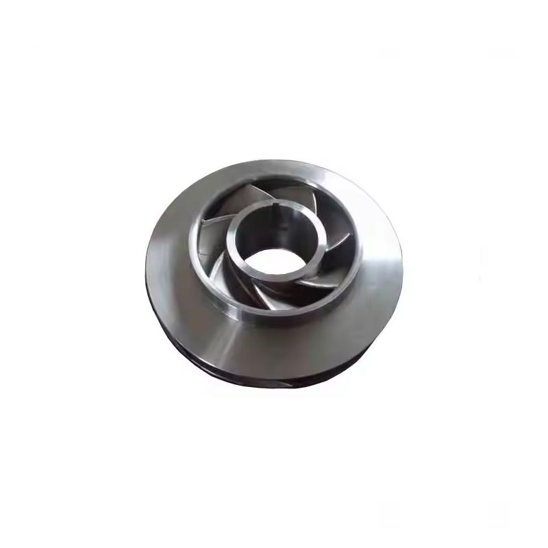 Investment Lost Wax Casting