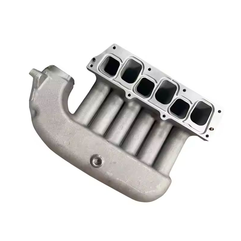 Housing and Frame Lost Wax Investment Casting