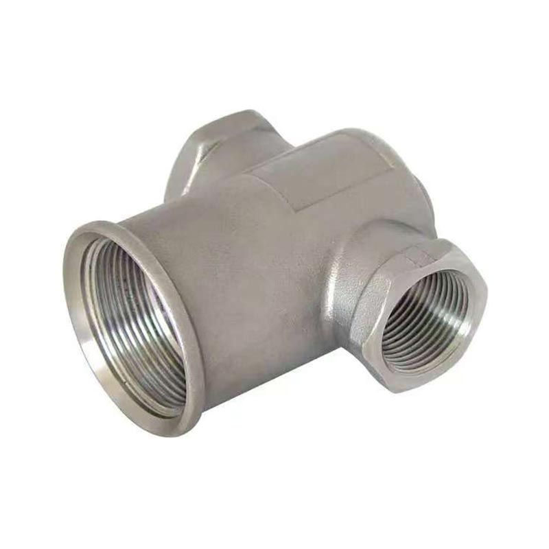 Lost Wax Casting Parts