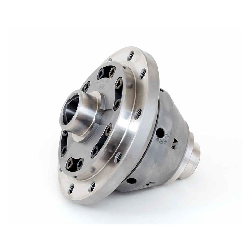 Aluminum Casting CNC Machining