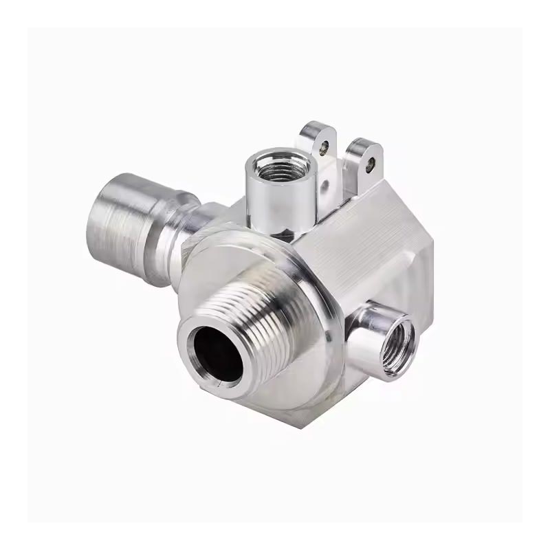 CNC Machining Precision Parts
