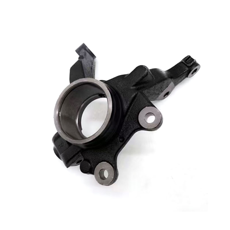 Ductile Iron Sand Casting Car Electronic Accessories