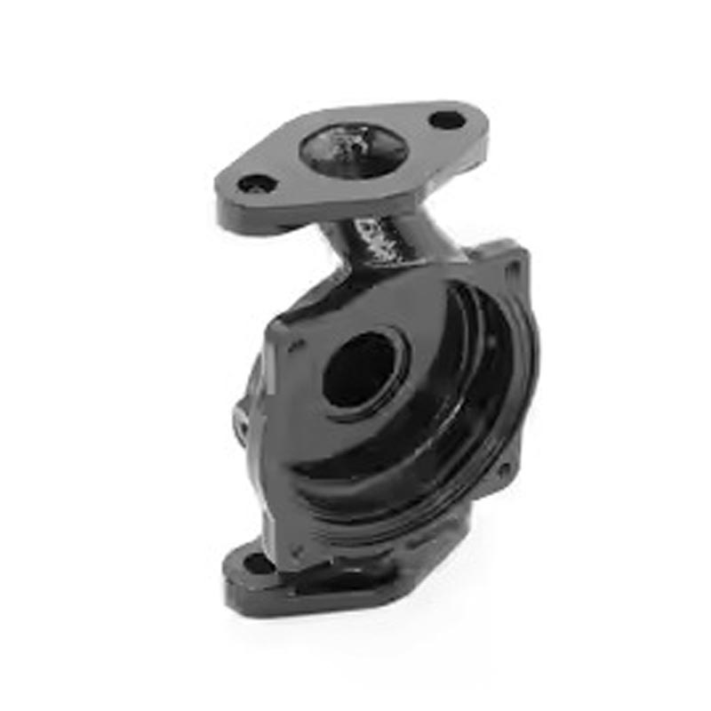 Steel Agricultural Machinery Part