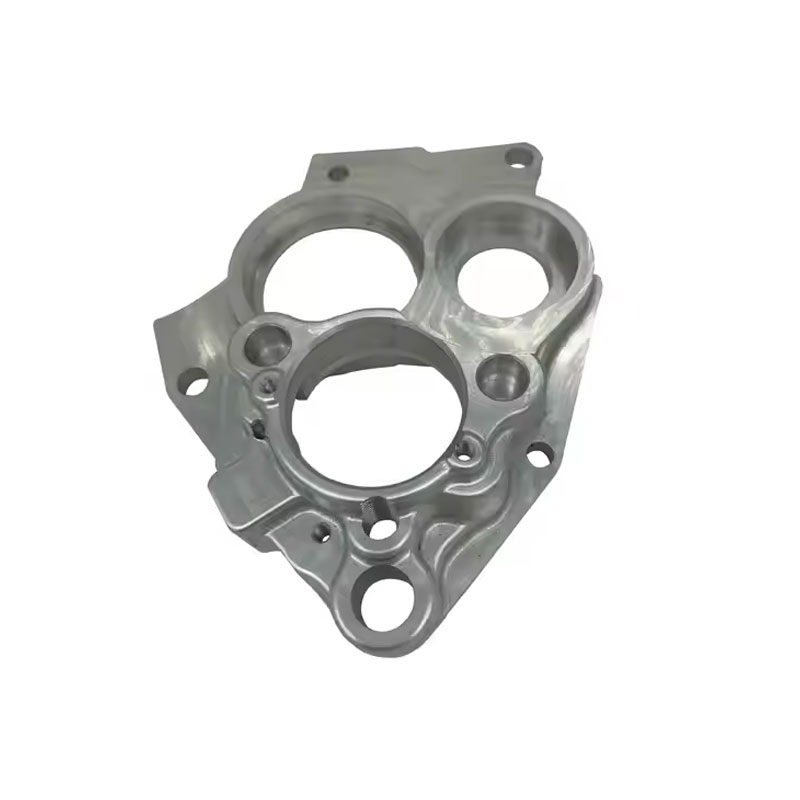 CNC Machining Automotive Parts