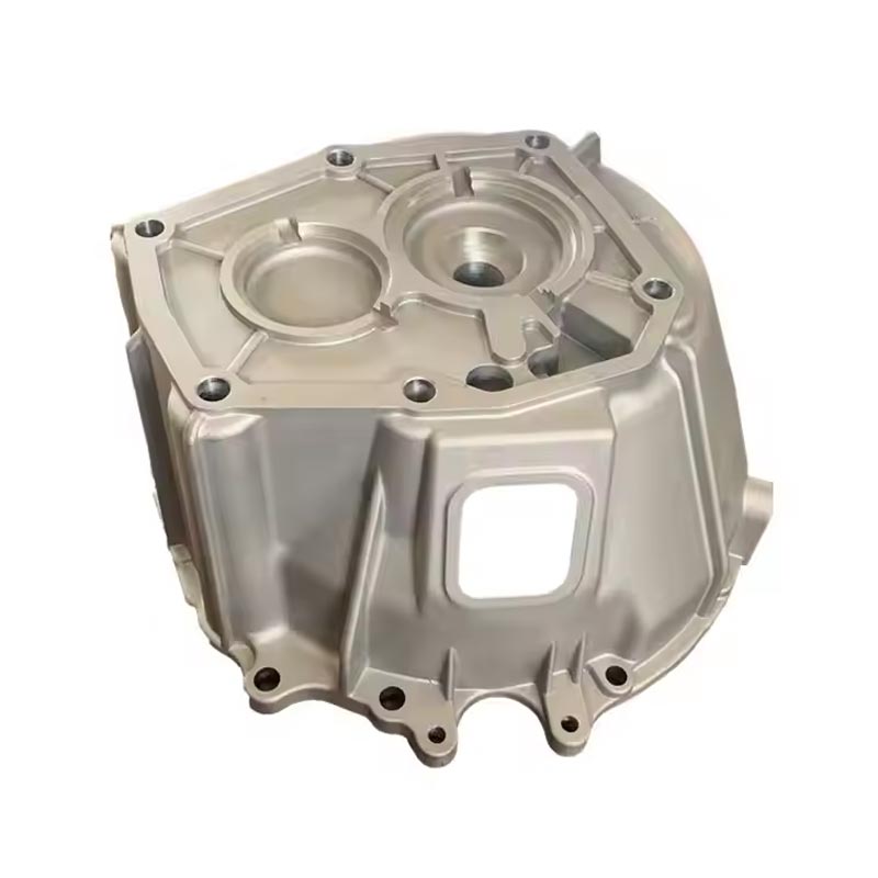 High Pressure Die Casting Gravity Casting