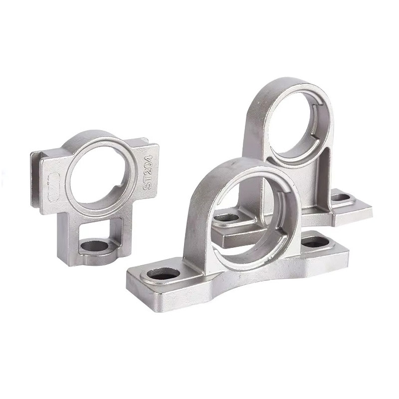Stainless Steel 316 Investment Casting