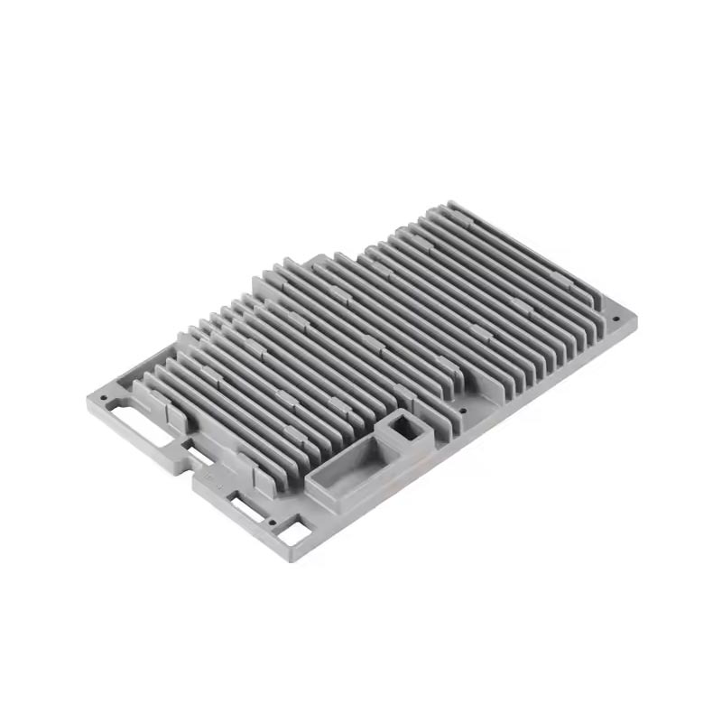 Precision Die Casting Aluminum Casting