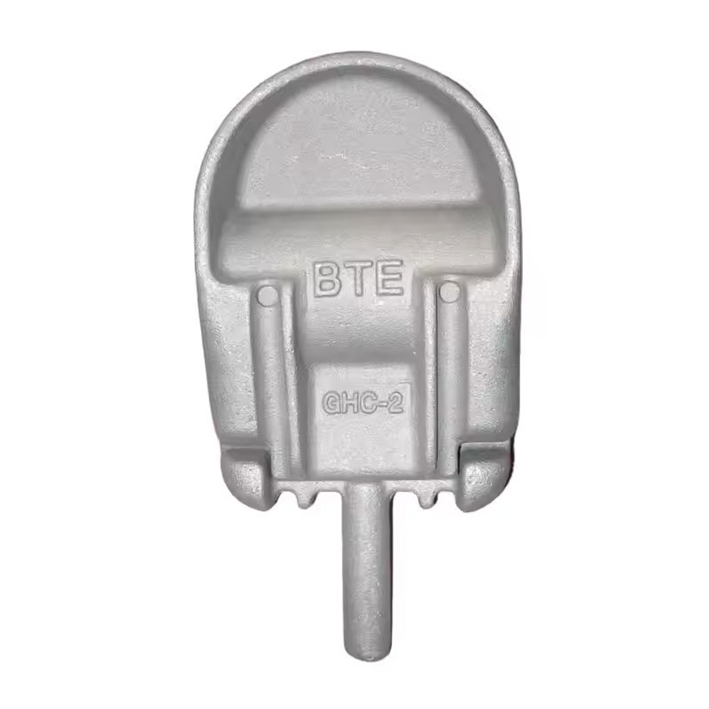 Stainless Steel Copper Casting Forging Automotive Parts