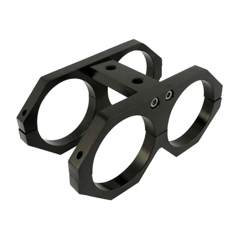Gravity Casting Aluminum Bracket For Pumps