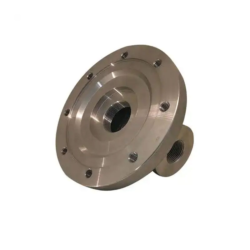Stainless Steel Investment
