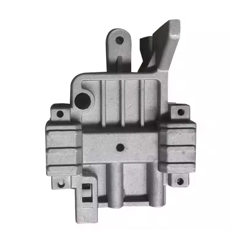Low Pressure Die Casting