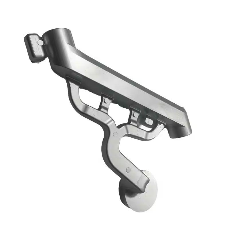 Zinc Alloy Pressure Die Casting for Machinery Components
