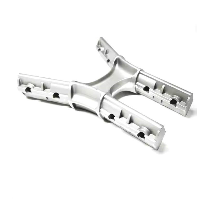 Aluminum Single Base Low Pressure Casting