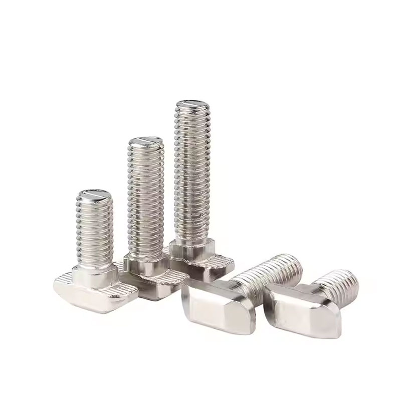Stainless Steel Cold Forging Process Forged Part