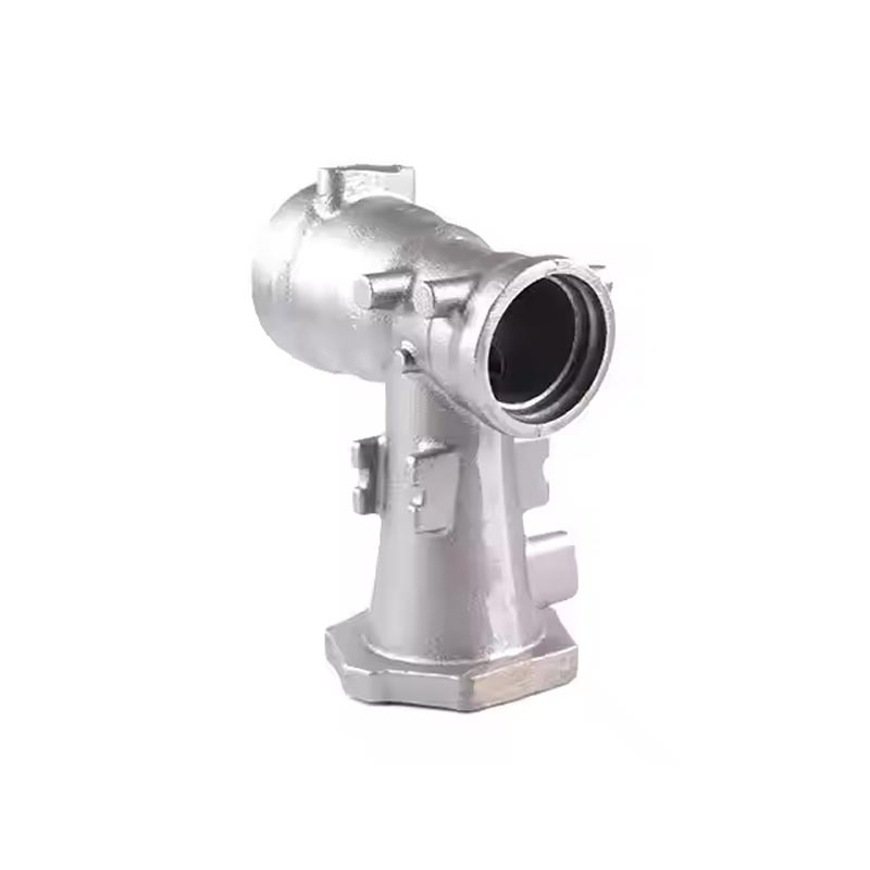 Precision Grey Cast Iron Shell Casting