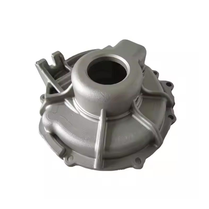 Low Pressure Die Casting