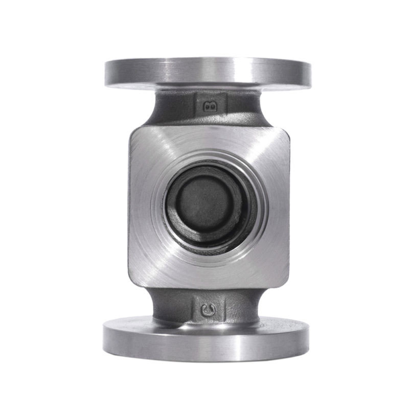 Stainless Steel Investment Casting