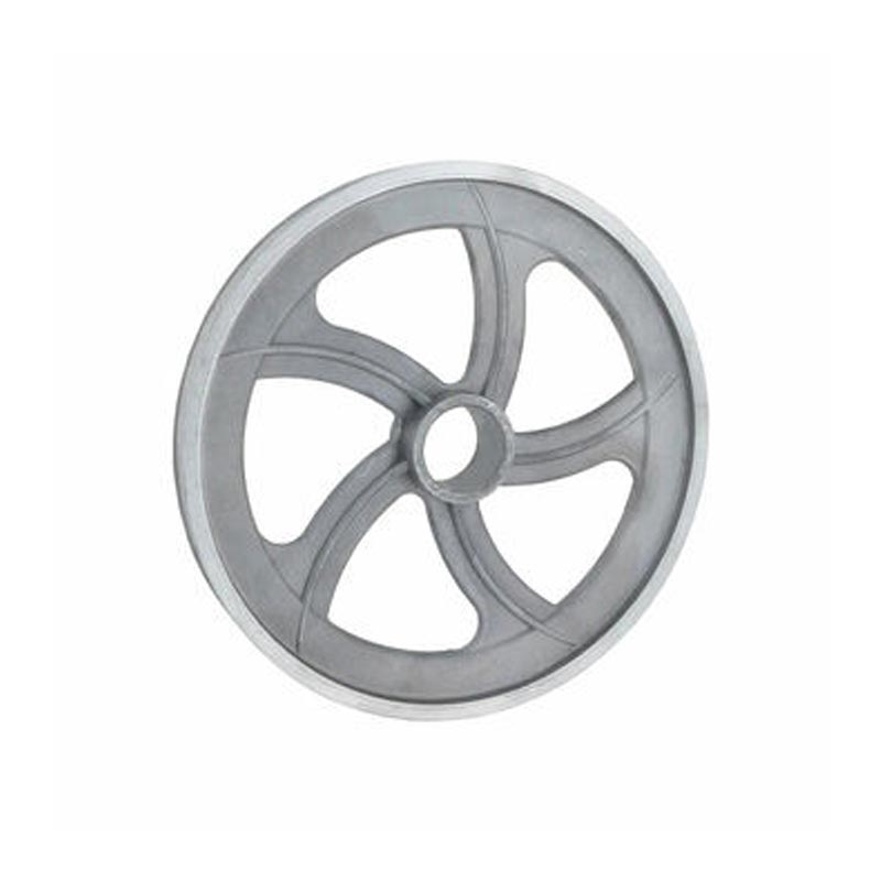 Ductile Iron Casting