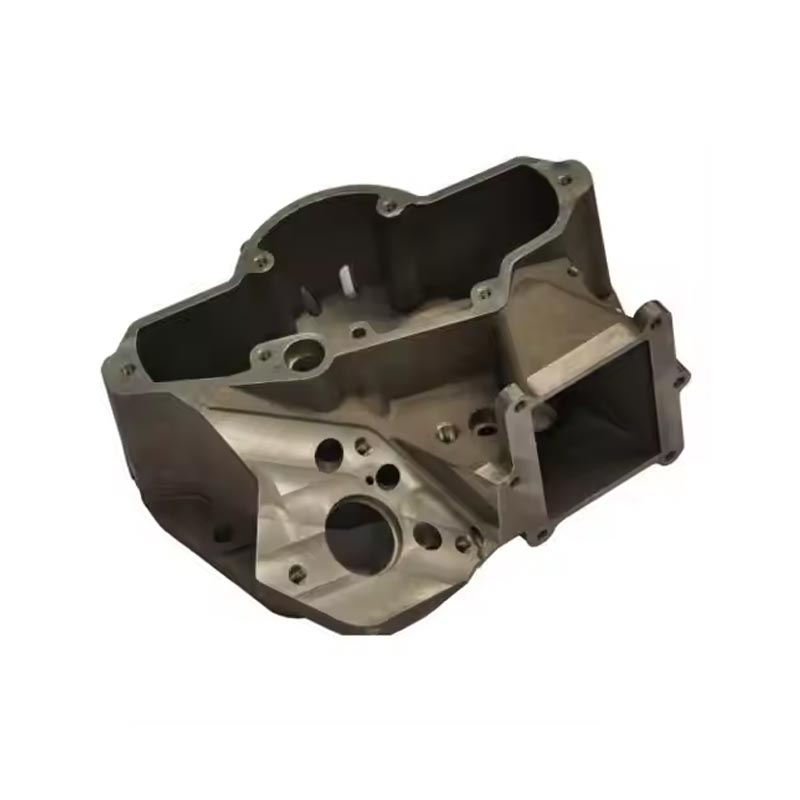 Shell Mold Casting
