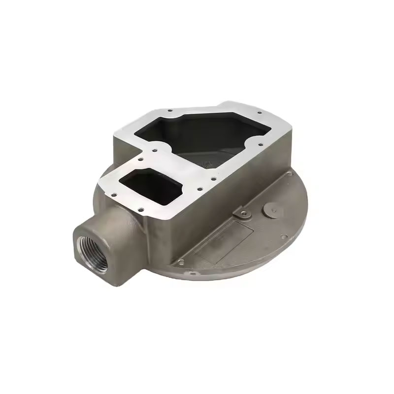 Aluminum Pressure Die Casting
