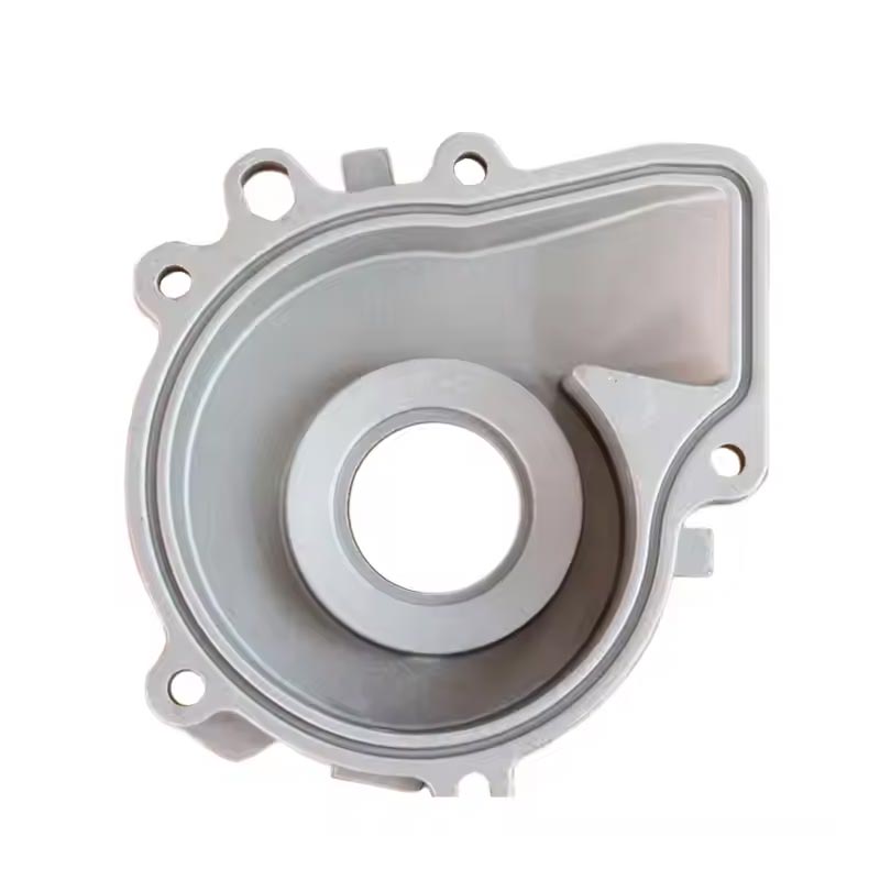 High Pressure Die Casting Gravity Casting