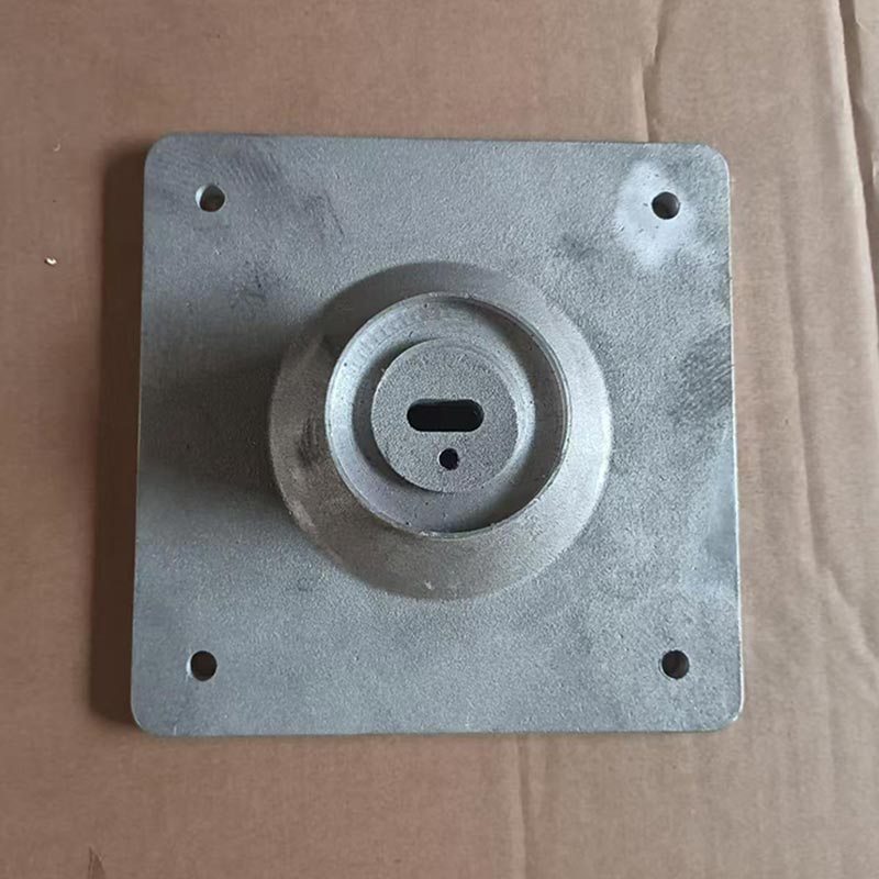 Sand Casting Processing