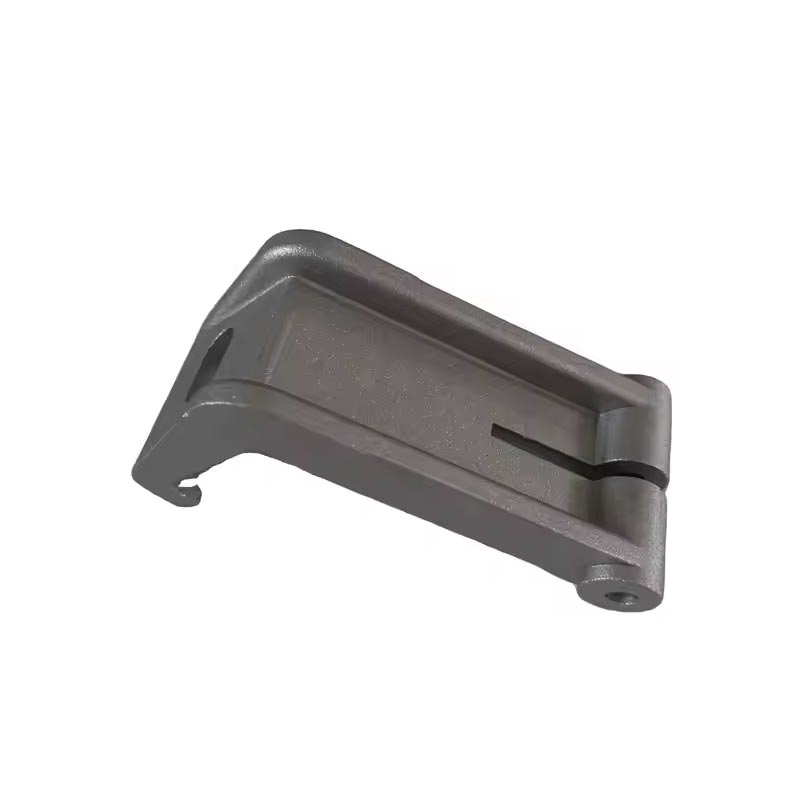 Low Pressure Gravity Casting