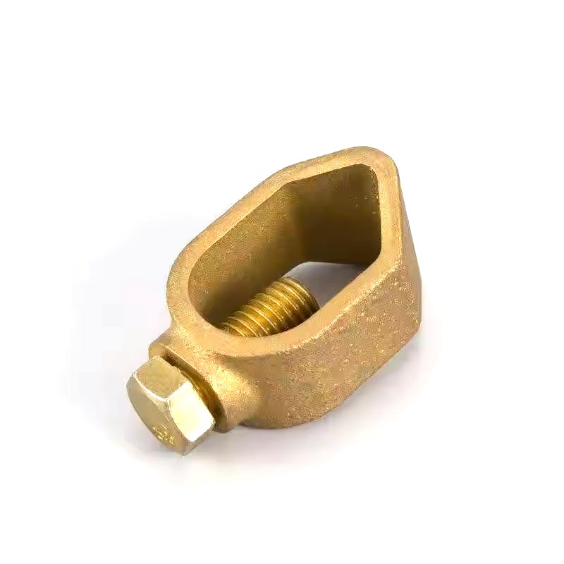 Bronze Lost Wax Investment Casting