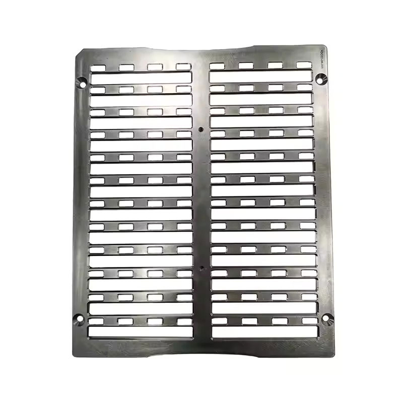 Stainless Steel Copper Casting Forging Automotive Parts