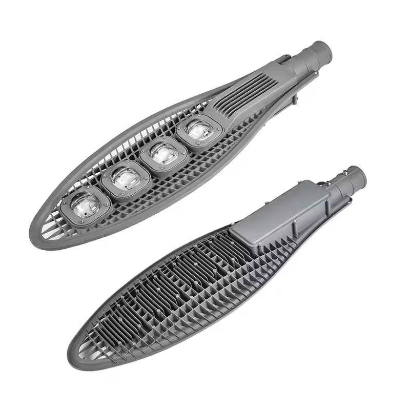 Die Casting Lighting Base