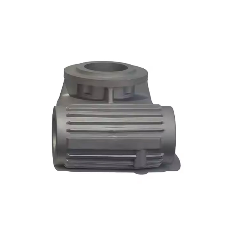 Housing and Frame Lost Wax Investment Casting