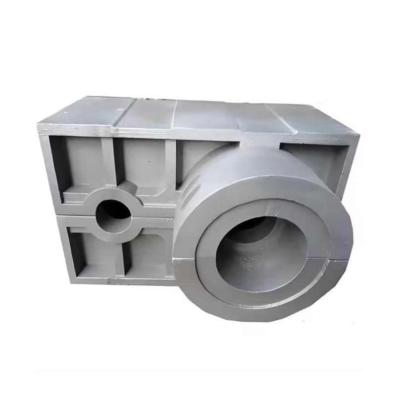 Gray Iron Casting