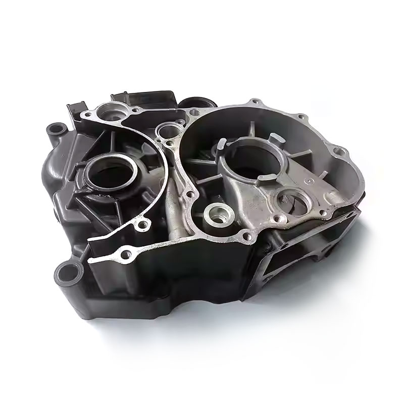 Aluminum Casting Engine Cylinder Block